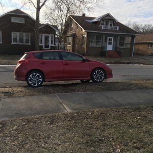 Meet your Posher, Michael